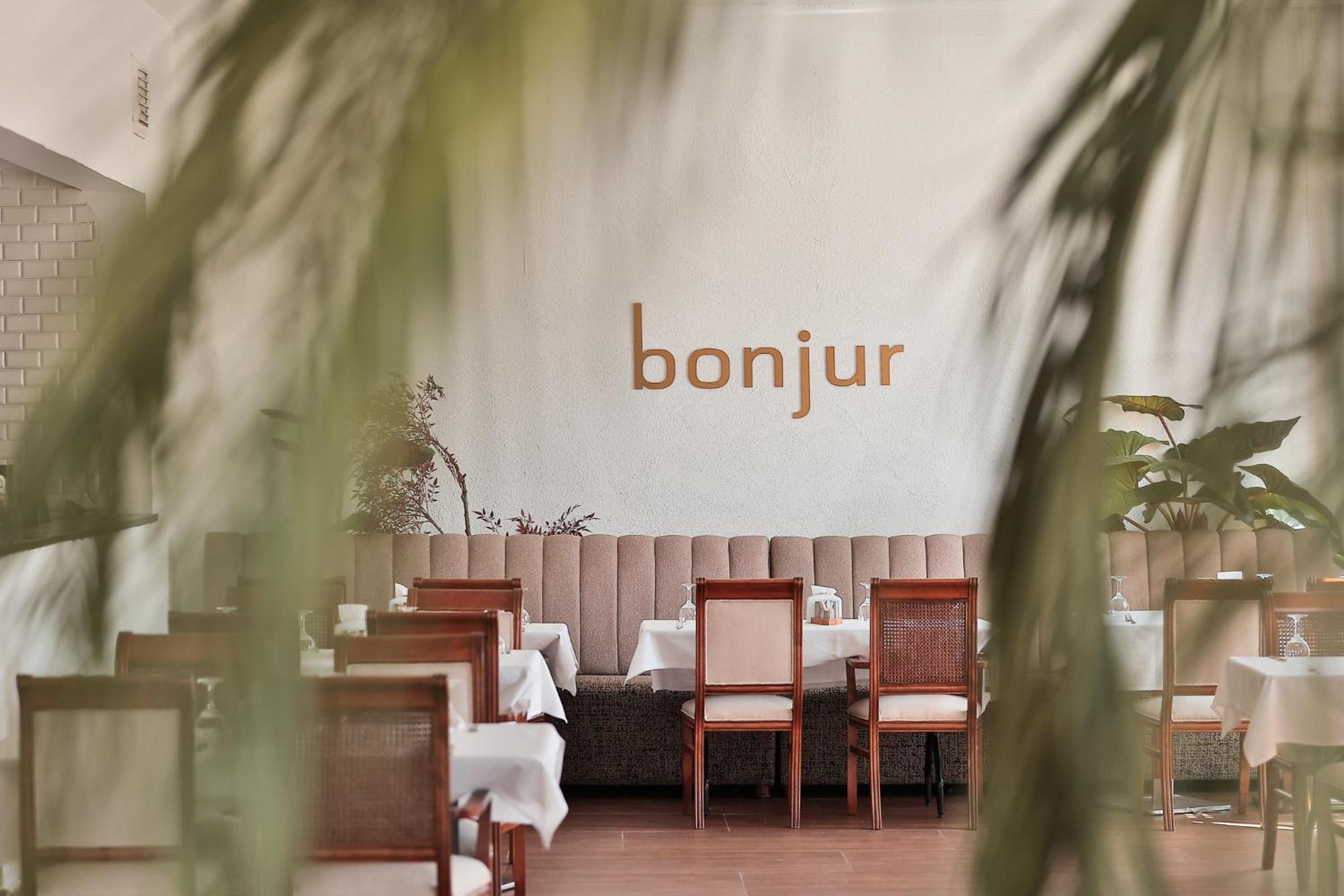Bonjur Hotel Thermal & Wellness Club アンカラ エクステリア 写真